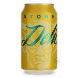 Stone Brewing Stone Delicious Citrus IPA