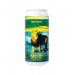 Stigbergets - Big Bourbon Barrel Aged Stout 2024 Vanilla - 440ml can 