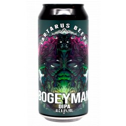Tartarus Beers Bogeyman