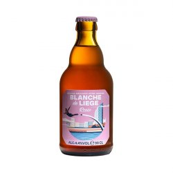 Val Dieu Blanche De Liege Rosee - Elings