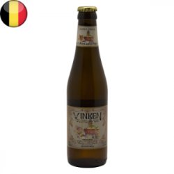 Geistinger Vinkenbier Vinken Blond
