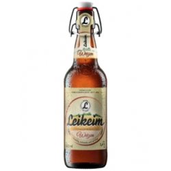 Leikeim Weißbier Leikeim Weißbier