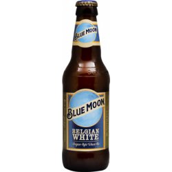 Blue Moon - Rus Beer