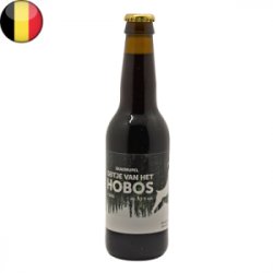 Huisbrouwerij De Geiteling Geitje van het Hobos