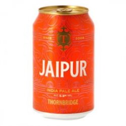 Thornbridge Jaipur - Craftissimo