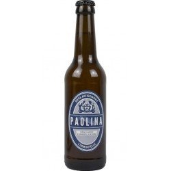 Biere blanche Paolina lâImmortelle 4,8Â° 33cl - Selfdrinks