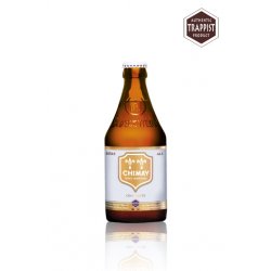 Chimay Triple 33cl - Cervebel