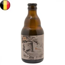 Brouwerij Bastion Ravelijn Brouwerij Bastion Ravelijn