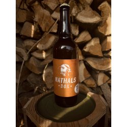 Nathals Bier Nathals Bok