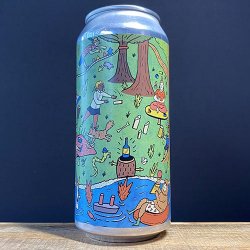 Northern Monk Tropical IPA - NORD Bottle Shop