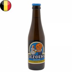 Brouwerij Martens Sezoens Original