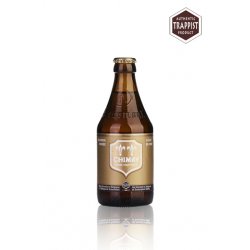 Chimay Dorée 33cl - Cervebel