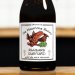 De Kromme Haring Rhubarb Gurnard Wild Ale with Rhubarb 7% 75cl De Kromme Haring Rhubarb Gurnard Wild Ale with Rhubarb 7% 75cl