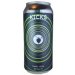 Kicks Brewing Tunnel Vision DDH Hazy IPA 440mL ABV 7.5% Australian Craft Beer Kicks Brewing Tunnel Vision DDH Hazy IPA 440mL ABV 7.5% Australian Craft Beer