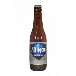 Affligem Brouwerij  Affligem Tripel - Brother Beer