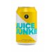 JUICE JUNKIE CAN 33CL 