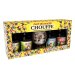 Chouffe Family Gift Pack (4 x 33cl + Glass) 