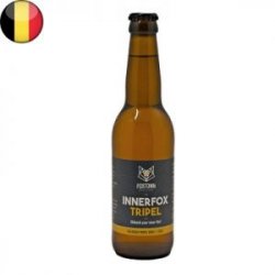 FoxTown Beer Crew InnerFox Tripel