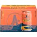 ATHLETIC BREWING CO. FREE WAVA HAZY IPA - NON ALCOHOLIC BREW  6 PACK 
