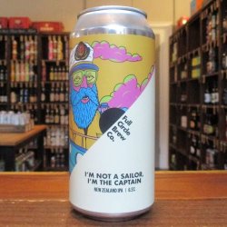 Full Circle Brew Co I