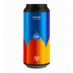 Attik Brewing Iridian - Corona De Espuma