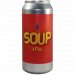 Garage Beer Co. SOUP IPA Garage Beer Co. SOUP IPA