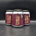 One Drop Barley Wine Can 4pk 