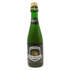 Oud Beersel - Oude Gueuze - Bereta Brewing Co.