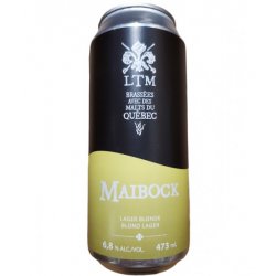 Les Trois Mousquetaires Maibock