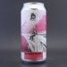 New Bristol Brewery - Raspberry Pilsner - 4.5% (440ml) 