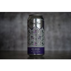 Phase Three - DDH Adhara - addicted2craftbeer