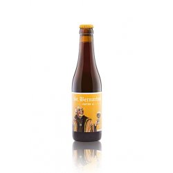 St. Bernardus Pater 6 33cl - Cervebel