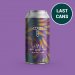 Track Brewing Long Stretch  West Coast Pale  5.2%  4-Pack 