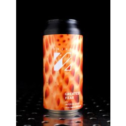 Prizm  Greatest Fear  Imperial Stout Cacao Piment  11% - Quaff Webshop