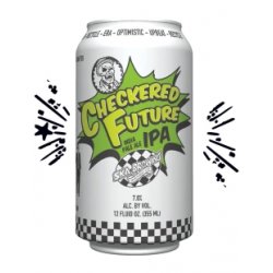 Ska Brewing Checkered Future