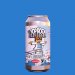 Bluntrock Brewery 'YOP' Alcohol Free Lager (0.5% ABV) 