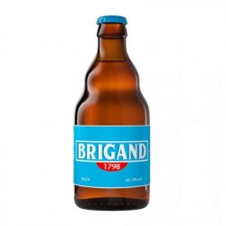 Brigand fles 33cl - Prik&Tik