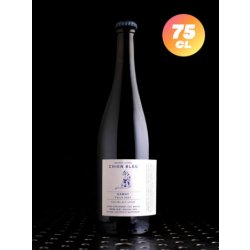 Chien Bleu  Gamay Fully 2021  Saison Raisin  8,3% - Quaff Webshop