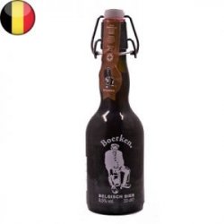 Den Ouden Advokaat Boerken Den Ouden Advokaat Boerken