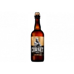 Brouwerij de Hoorn Cornet 6x75CL - Van Bieren