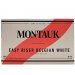 MONTAUK EASY RISER BELGIAN WHITE BEER  6 PACK 