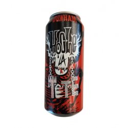 Brasserie Dunham Hoche La Tête