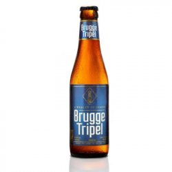 Brugge Tripel fles 33cl - Prik&Tik