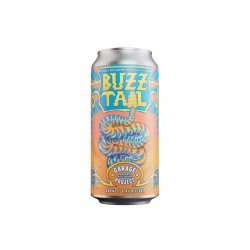 Garage Project Buzz Tail West Coast Rye IPA 440mL - Wine Sellers Direct