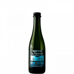 La Franche La Franche Sur Mer – Bière Gose aux algues - Find a Bottle