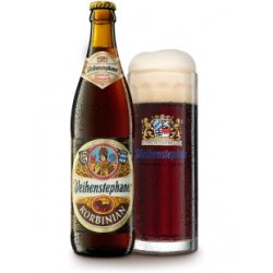 Weihenstephaner Korbinian