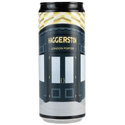 Zona Mosto Haggerston