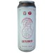 Gorilla Kimchi Sour 500mL ABV 5.5%  Korean Craft Beer 