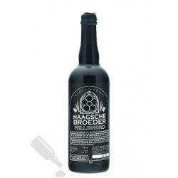 Haagsche Broeder Willibrord 75cl - Passie voor Whisky