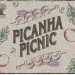 Picanha Picnic, Burley Oak Brewing Company 